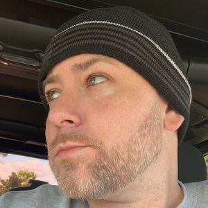 Meet your Posher, Beau